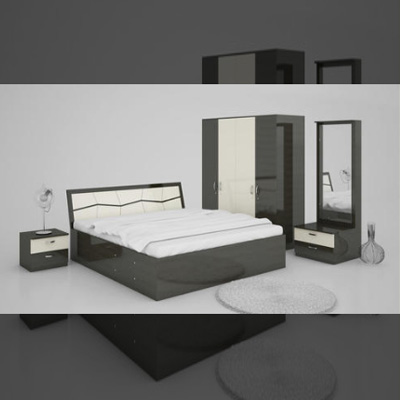 Modular Bedroom Set